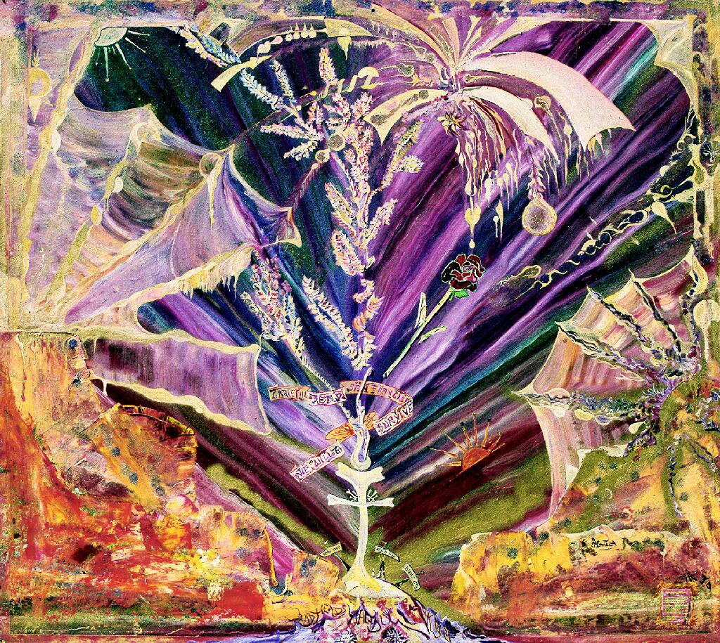 Biografie Harry Krippner